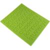 image3Doodler 8SLKALPH1R Start Alphabet Learning Doodleblock Green