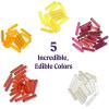 image3Doodler Chef Candy Refill Bag  7 Ounces of Candy in 5 ColorsRefills