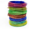 image3Doodler TriColor PLA Filament Refills 175mm  6 Spools 10m Each of Vibrant Colors for 3D Printing Pens  18 Colors 6 spools