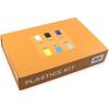 image3Doodler EDU Create Learning Pack Plastic Kit 600 Strands