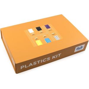 image3Doodler EDU Create Learning Pack Plastic Kit 600 Strands
